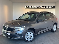 Skoda Kamiq - 1.0 TSI Business Edition