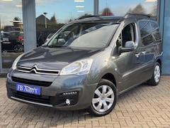 Citroën Berlingo - 1.2 PureTech Selection Airco Navi Camera Cruise