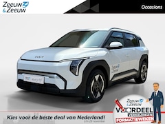 Kia EV3 - Plus 58.3 kWh 204 PK | Fabrieksgarantie t/m 11-7-2032 + 3x 1 jaar