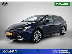 Toyota Corolla Touring Sports - Hybrid 140 Dynamic | 1e Eigenaar | BTW'er | Apple Carplay / Android Auto | Camera | Faceli