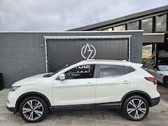 Nissan Qashqai - 1.3 DIG-T Visia NAVI*PANORAMADAK*SUPER