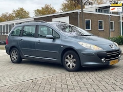 Peugeot 307 Break - 1.6-16V Premium-AUTOMAAT-NAP-APK