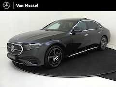 Mercedes-Benz E-klasse - 300 e AMG Line / Stoelventilatie / Super-Screen / Panaroma-dak / 360Graden-Camera /