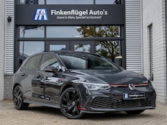 Volkswagen Golf - 2.0 TSI GTI 245 pk |Pano |IQ-Light |Sfeer |Apple.Carplay |