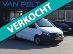 Mercedes-Benz Vito - 110 CDI Functional Lang / 3P / Navi / Cruise