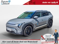 Kia EV3 - Plus 58.3 kWh | Enkele op voorraad bel voor info | NU MET €3.000, - inruilpremie + €500,