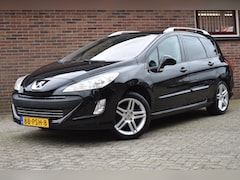 Peugeot 308 SW - 1.6 VTi Sportium '11 Pano Clima
