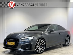 Audi A5 Coupé - 35 TFSI S edition | Navigatie/Android/Apple Carplay | LM Velgen 19" | PDC Voor en Achter |