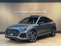 Audi Q5 Sportback - 55 TFSI e Quattro S Line Competition ABT