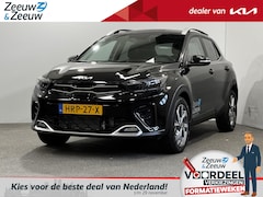 Kia Stonic - 1.0 T-GDi MHEV GT-Line | €2.250, - inruilvoordeel | Private lease van € 414, - p.m. | GT-L