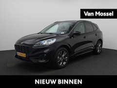 Ford Kuga - 2.5 PHEV ST-Line X | TREKHAAK | ADAPTIVE CRUISE CONTROL | STOEL, STUUR EN VOORRUITVERWARMI