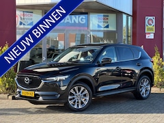 Mazda CX-5 - 2.0 SkyActiv-G 165 Business Luxury