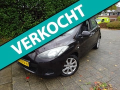 Mazda 2 - 2 1.3 TS MET JAAR APK