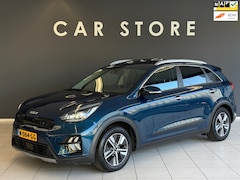 Kia Niro - 1.6 GDi Hybrid ExecutiveLine Schuifdak|Stoelventilatie|Keyless|Trekhaak