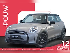 MINI Cooper - 1.5 136pk AUT Camden Edition | Apple Carplay/Android Auto | Navigatie | LED Koplampen