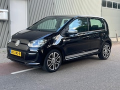 Volkswagen Up! - 1.0 60pk BMT move
