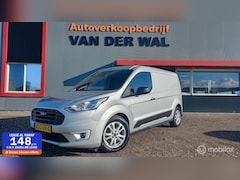 Ford Transit Connect - 1.5 EcoBlue L2/AUTOMAAT/CLIMATECONTROL/CRUISECONTROL/NAVIGATIE