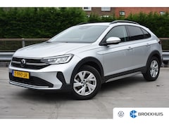 Volkswagen Taigo - 1.0 96PK TSI Life | ACC | Apple Carplay & Android Auto | Climate Control | PDC V+A