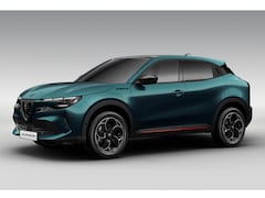 Alfa Romeo Junior - Elettrica Speciale 54 kWh | Achteruitrijcamera | Airco (automatisch) | Apple Carplay/Andro