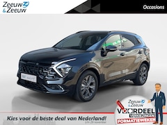 Kia Sportage - 1.6 T-GDi Hybrid GT-Line Limited Edition | Direct leverbaar | Rijdende Demo | BTW-Auto | V