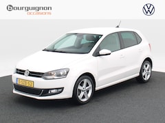 Volkswagen Polo - 1.2 TSi Automaat Highline Edition | Navigatie | Parkeersensoren | Bluetooth | 16 Inch | Sl