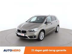 BMW 2-serie Active Tourer - 225xe Centennial High Executive | AM09136 |