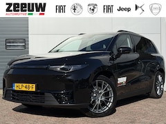 Leapmotor C10 - Design 69.9 kWh 217 PK | Glazen Dak | 360cam | Winter | 20"