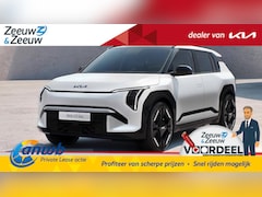 Kia EV3 - GT-Line 81.4 kWh | ANWB private lease actietarief vanaf €624, - per maand | | Nu in de sho
