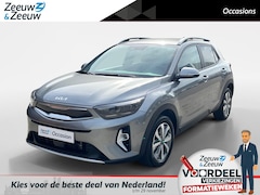 Kia Stonic - 1.0 T-GDi MHEV DynamicPlusLine | Navi | Apple Carplay / Android Auto | Licht + Regensensor