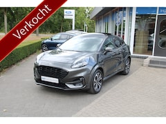 Ford Puma - 1.0 EcoBoost 125 PK Hybrid ST-Line X Automaat WINTER PACK | PANORAMA DAK | B&O AUDIO| ELEK