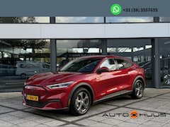 Ford Mustang Mach-E - RWD 75 kWh | B&O Sound | 360 Camera |