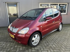 Mercedes-Benz A-klasse - 160 Avantgarde 107Dkm NAP Airco APK