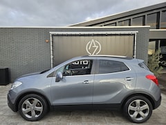 Opel Mokka - 1.4 T Cosmo EERSTE EIGENAAR