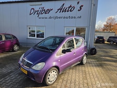 Mercedes-Benz A-klasse - 140 Classic