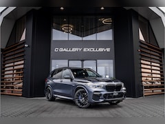 BMW X5 - xDrive45e High Executive - M Sport | Panorama | Laser | Memory | 360 Camera | Luchtvering