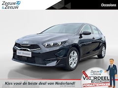 Kia Cee'd - Ceed 1.0 T-GDi DynamicLine | Climate control | Cruise control | Navigatie