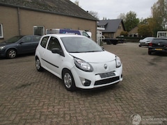 Renault Twingo - 1.2-16V Authentique NAP