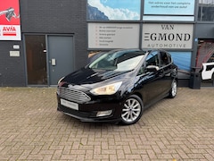 Ford C-Max - 1.0 Titanium
