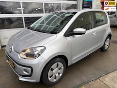 Volkswagen Up! - 1.0 high up