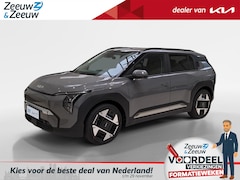 Kia EV3 - Plus Advanced 81.4 kWh | Enkele kleuren op voorraad bel voor info | NU MET €3.000, - inrui