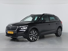 Skoda Kamiq - 1.0 TSI Business Edition | Automaat | Panoramadak | Keyless | Climate Control | Camera | V