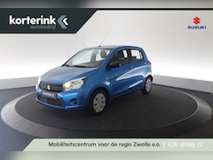 Suzuki Celerio - 1.0 Comfort