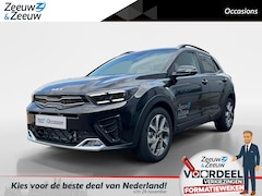 Kia Stonic - 1.0 T-GDi MHEV GT-Line | Climate control | LM-velgen | Keyless | Apple Carplay/Android Aut