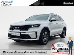 Kia Sorento - 1.6 T-GDI Plug-in Hybrid 4WD ExecutiveLine 7p. | Trekgewicht 1.500 kg | PHEV | 360 camera