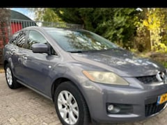 Mazda CX-7 - 2.3 Turbo Touring/AUTOMAAT/SCHUIFDAK/CRUISEC