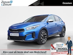 Kia XCeed - 1.0 T-GDi DynamicPlusLine | Stoel-en stuurverwarming | Navigatie | Camera | Apple Carplay