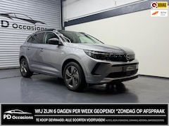 Opel Grandland - 1.6 Turbo Plug-In Hybrid 225PK Ultimate - Camera - Clima - Winter pakket