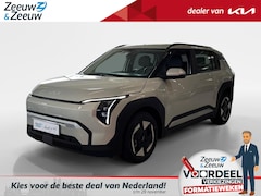Kia EV3 - Plus 81.4 kWh Enkele kleuren op voorraad voor meer info bel 015 - 3109955 | NU MET €3.000,