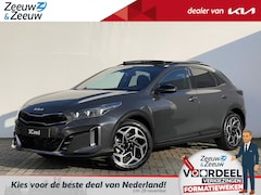 Kia XCeed - 1.5 T-GDi GT-Line | Enkele kleuren op voorraad | Nu met €5500 inruilpremie| 10.25-inch nav