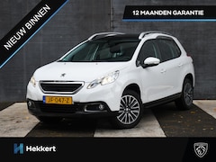 Peugeot 2008 - Active 1.2 PureTech 110pk PANO-DAK | CRUISE.C | PDC ACHTER | NAVI | AIRCO